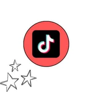 حسابات تيك توك للبيع