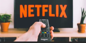 الاشتراك في نت فليكس